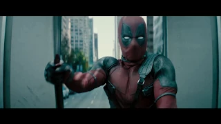 Deadpool 2 - DEADPOOL 2 | Official Redband Trailer #2 | English / Deutsch / Français Edf | 2018