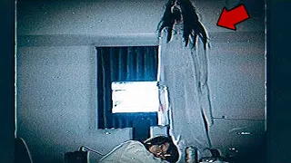 The Scariest Videos YOU HAVE NEVER SEEN IV