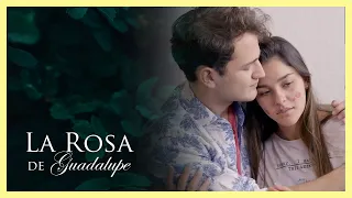 Lili rehace su vida | La vida se respira | La Rosa de Guadalupe