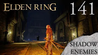 Chasing Shadows in the Sainted Hero's Grave - Elden Ring Blind Playthrough - Episode 141