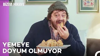 Fikri'nin Kalbine Giden Yol Midesinden Geçer - Bizim Hikaye