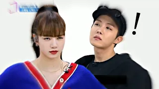 3 minutes of dance mentor jhope and lisa