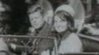 John F Kennedy Assassination: The 50th Anniversary