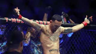 UFC 251: Top nocautes e finalizações de Max Holloway