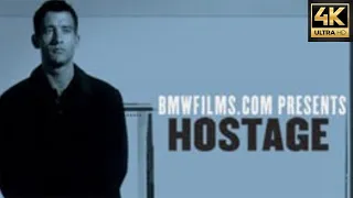 BMW Films "Hostage" (Remastered in 4K) S02E01