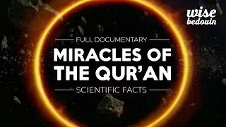 ► Scientific Miracles Of The Quran║Mind-Blowing Facts║All parts 1-17 English [Full Documentary]