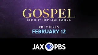 Gospel hosted by Dr. Henry Louis Gates Jr. February 12, 2024