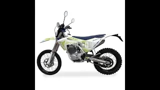 Kovi 250 lite 4t беглый тест