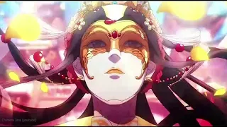 Tian Guan Ci Fu (Heaven Official's Blessing) - Hualian AMV - Symphony