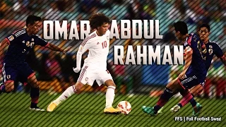 Omar Abdul Rahman - The Skillful One