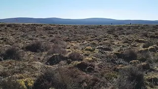 CULLODEN 2019 LAMENT