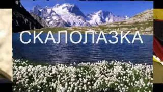 Владимир Высоцкий   СКАЛОЛАЗКА  /SKALOLAZKA/