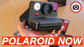 POLAROID NOW: semplicemente Polaroid | RECENSIONE