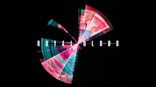 Royal Blood - Typhoons (Full Album)