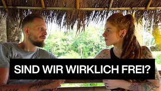 Generation Weltreise und die große Suche nach Freiheit- Gesellschaft im Wandel- Slow Traveler Vlog