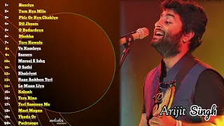 Arijit Singh Songs | 20 Songs by Legend Arijit Singh | Bollywood collection by Melodies Creations