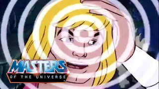 He-Man Official | Golden Disks of Knowledge | He-Man Full Episode | Videos For Kids | FULL Cartoon