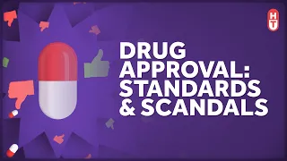 Just Because a Drug is FDA Approved Doesn't Mean it Works