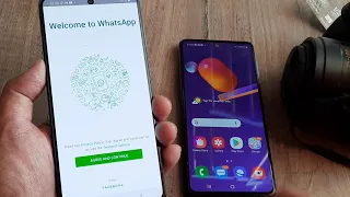 how to create whatsapp on any mobile without sim | #whatsapptipsandtricks