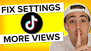 How To Get MORE Views on TikTok in 2024 (NEW ALGORITHM UPDATE)