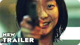 THE WITCH: SUBVERSION Trailer (2020) Asian Horror Movie