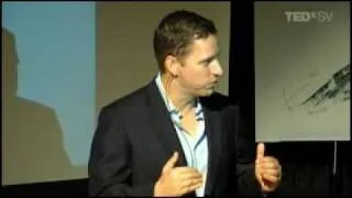 TEDxSiliconValley - Peter Thiel - 12/12/09