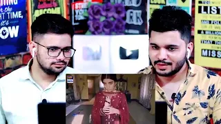 INDIAN REACTION TO Zinda Hai OST Credit  ARY DIGITAL