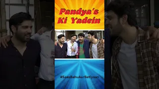 Kanwar, Akshay, Kinshuk & Mohit sing "Yaadon Ki Baaraat" and remember their good old days together