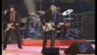 Tom Petty and the Heartbreakers half time show part  two