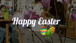 Easter Markets in Vienna