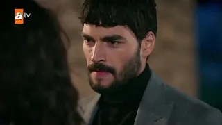 Hercai Episode 9 Part 1 English Subtitles