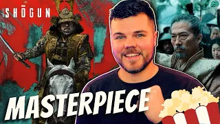 Shōgun is a Masterpiece | Finale Reaction and Series Review