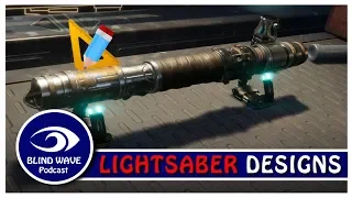 Your Favorite Lightsaber | Highlight From Podcast #97