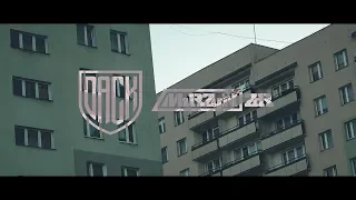 Dack feat. Murzyn ZdR "Gorzki smak życia" prod. Tytuz