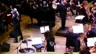 Gothic meets Klassik - Gewandhaus Leipzig - Lord Of The Lost