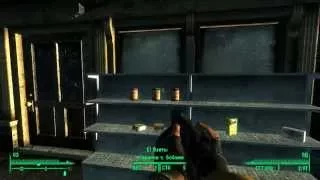 Fallout 3 #013 - Теплый коллектор