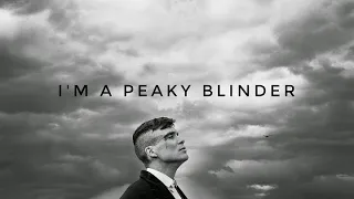 #Otnicka- #Where are you | I'm a #Peaky #Blinder lyrics - [1 Hour]