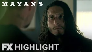 Mayans M.C. | Script to Screen #3 - Season 3 Ep. 4 Highlight | FX