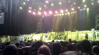 Iron Maiden 24.02.2011