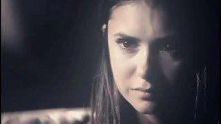 delena {Damon&Elena} | ты не со мной