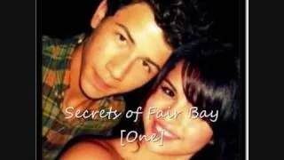 Secrets of Fair Bay {Nelena} [One]