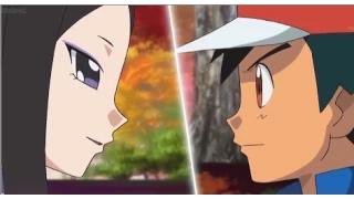 Pokemon XY AMV - Ash vs. Valerie