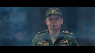 Hunter Killer : Best Scene (Best Movie of the Year 2018)