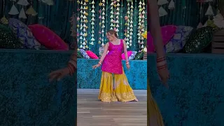 Surmedani | Dance Cover | Bajre Da Sitta #dance #sangeet