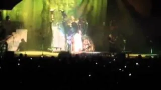 Alice cooper raise the dead, Frankenstein (Abby)