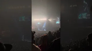 Blink 182 Nashville 2023 - Mark talks about Adam’s Song and Cancer