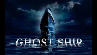 Ghost Ship Full Movie Fact and Story / Hollywood Movie Review in Hindi /@BaapjiReview