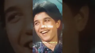 IT’S YOU RALPH MACCHIO EDIT 🔥🔥 #fyp #shorts #viral #edit #odetari #ralphmacchio #karatekid #80s