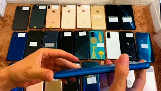 26.9. Iphone 11 promax, iphone xsm, oppo reno 3, oppo a92, vivo, xiaomi, giá rẻ, tặng sạc cáp