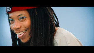 lando chill - big light (official music video)